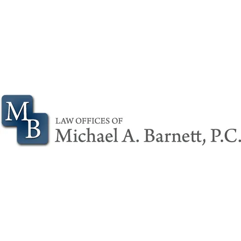 The Law Offices of Michael A. Barnett, P.C. 8