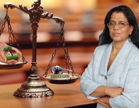 Law Offices of Evelyn V. Sylvester, PLLC