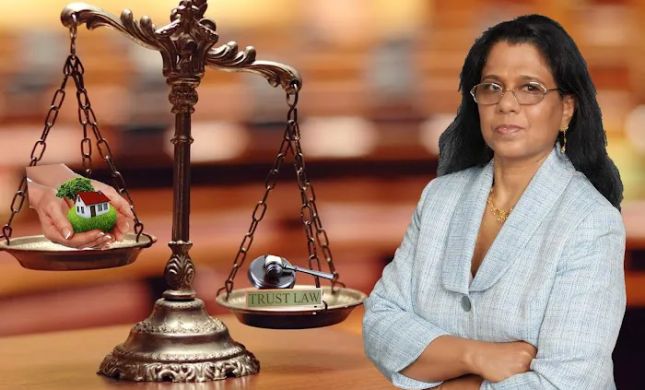 Law Offices of Evelyn V. Sylvester, PLLC