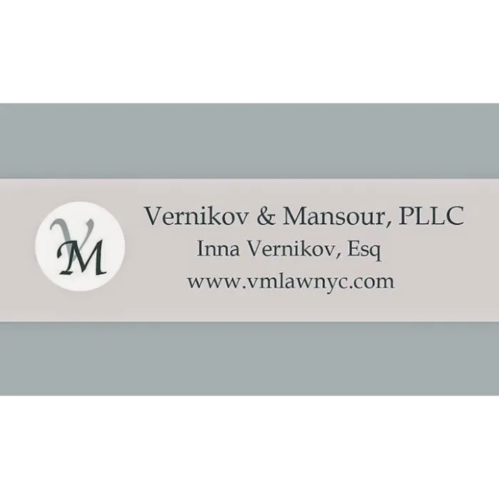 Law Offices Of Inna Vernikov, PLLC 0