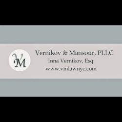 Law Offices Of Inna Vernikov, PLLC ico