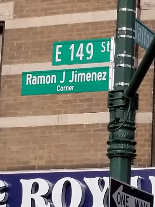 Jimenez Ramon J 0