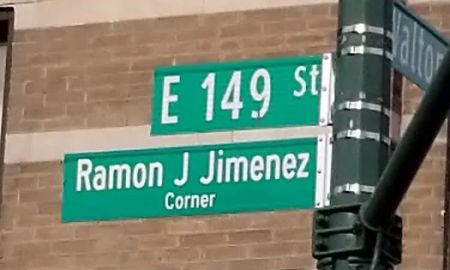 Jimenez Ramon J