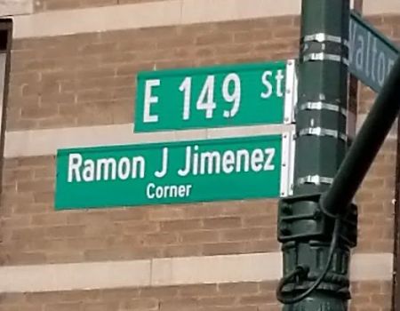Jimenez Ramon J