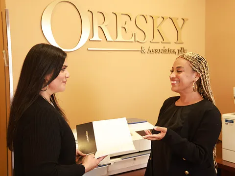 Oresky & Associates 0