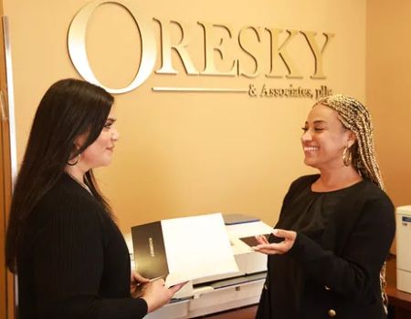 Oresky & Associates