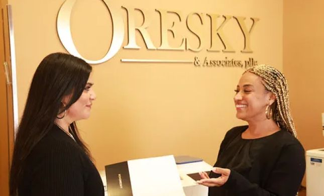Oresky & Associates