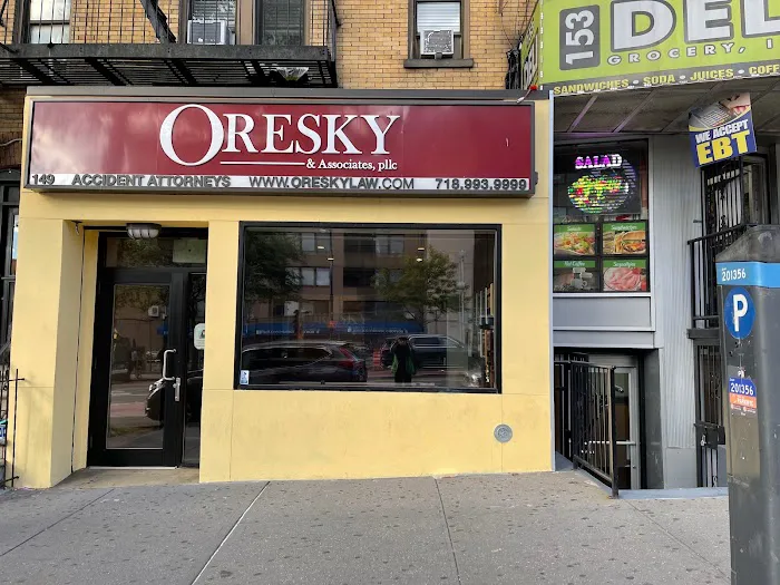 Oresky & Associates 4