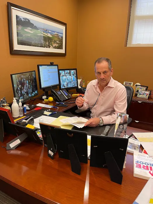 Oresky & Associates 8