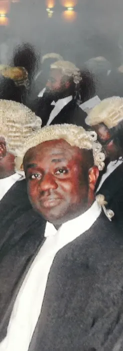 Law Office Of Sylvester Boateng ESQ 0