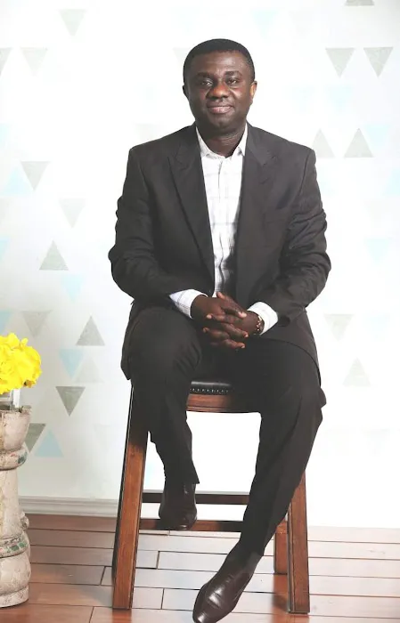 Law Office Of Sylvester Boateng ESQ 1