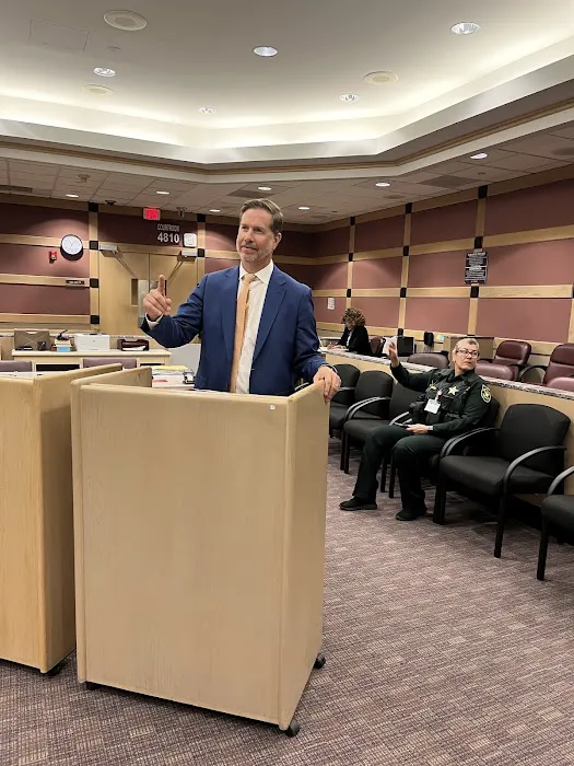 Parks & Braxton, PA DUI Attorney Miami 0