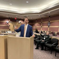 Parks & Braxton, PA DUI Attorney Miami ico