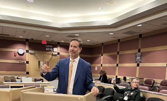 Parks & Braxton, PA DUI Attorney Miami