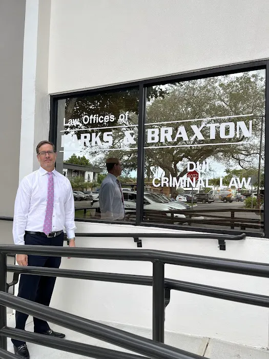 Parks & Braxton, PA DUI Attorney Miami 2