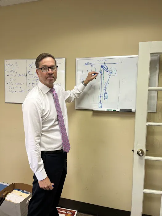 Parks & Braxton, PA DUI Attorney Miami 1