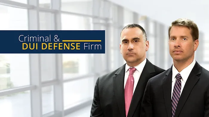 Parks & Braxton, PA DUI Attorney Miami 4
