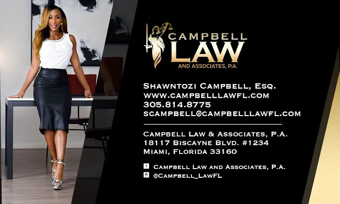 Campbell Law and Associates PLLC 6