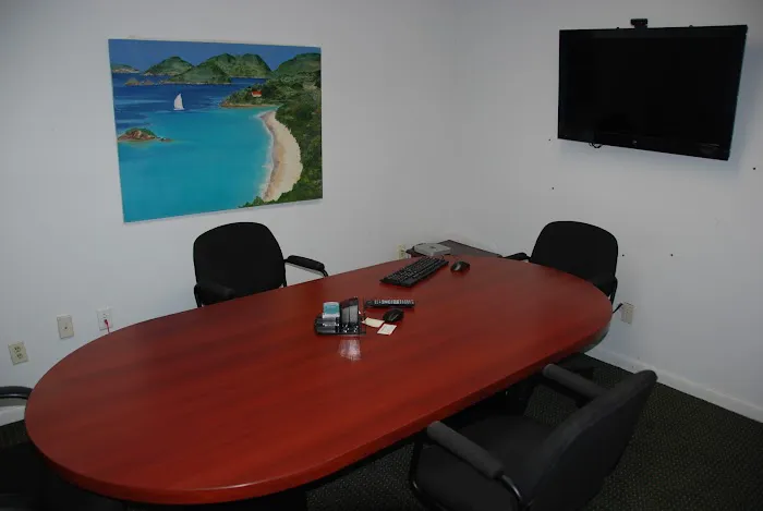The Thomas Law Firm 2
