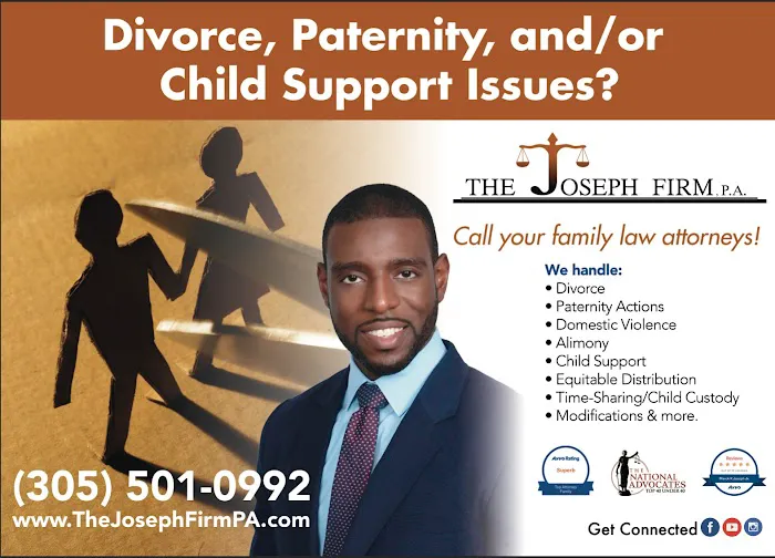 The Joseph Firm, P.A. 3