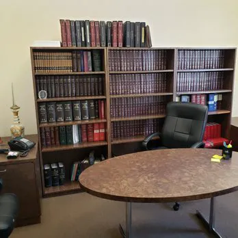 Law Office of Morrie I. Levine, P.A. 1