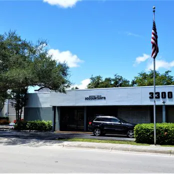 Law Office of Morrie I. Levine, P.A. 2