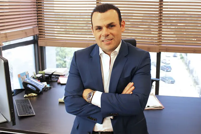 Barzakay Law Firm 1