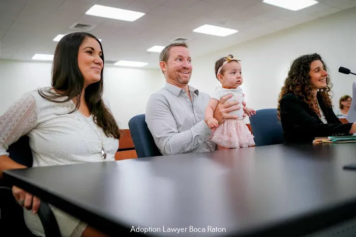 Florida Adoption Lawyers 1