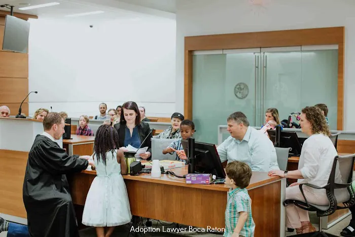 Florida Adoption Lawyers 6