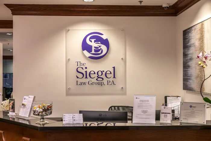 The Siegel Law Group, P.A. 2