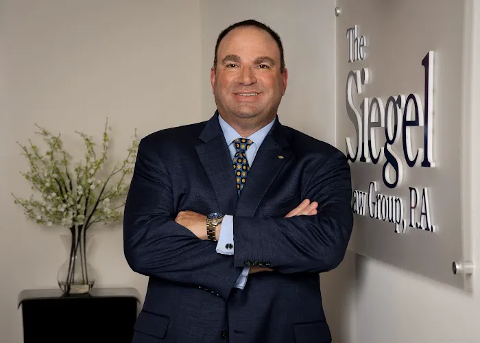 The Siegel Law Group, P.A. 1