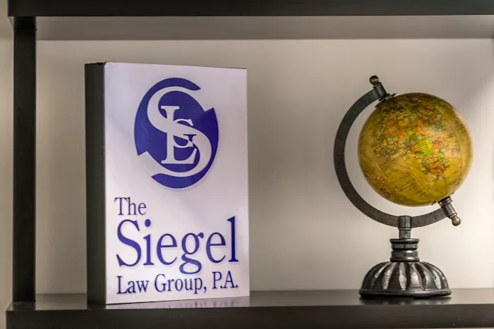 The Siegel Law Group, P.A. 3