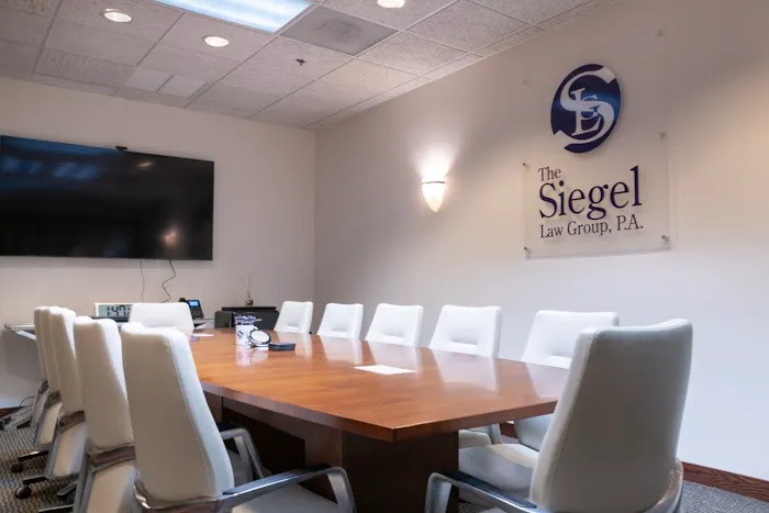 The Siegel Law Group, P.A. 4