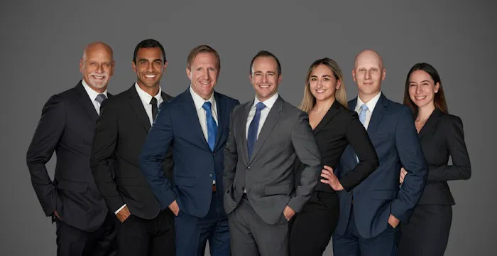 Huth, Pratt & Milhauser, PLLC 0