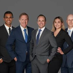 Huth, Pratt & Milhauser, PLLC ico