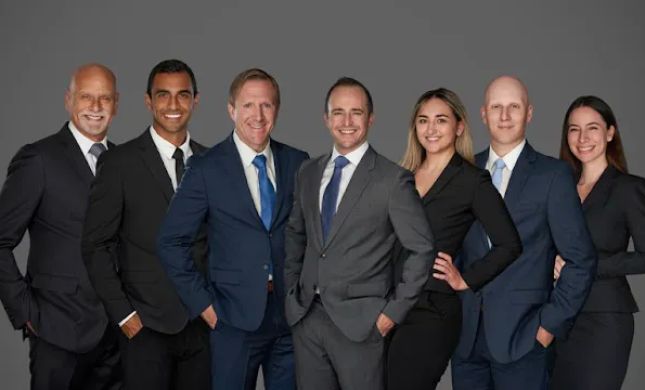 Huth, Pratt & Milhauser, PLLC