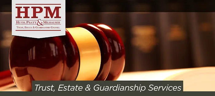Huth, Pratt & Milhauser, PLLC 1