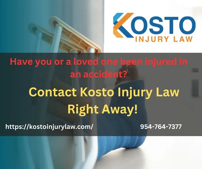 Kosto Injury Law 3
