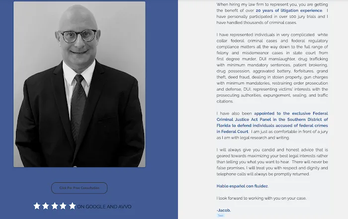 Berkowitz & Associates 4