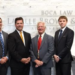 Scott J. Sale, Esq. ico