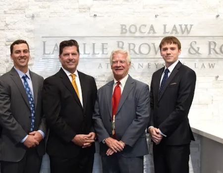 Scott J. Sale, Esq.