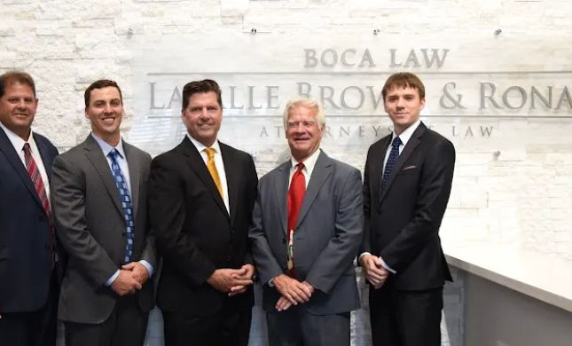 Scott J. Sale, Esq.