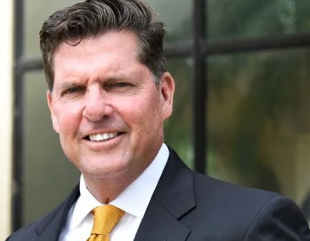 Kenneth J Ronan, Esq.