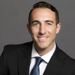 Brett T. Lashley ico