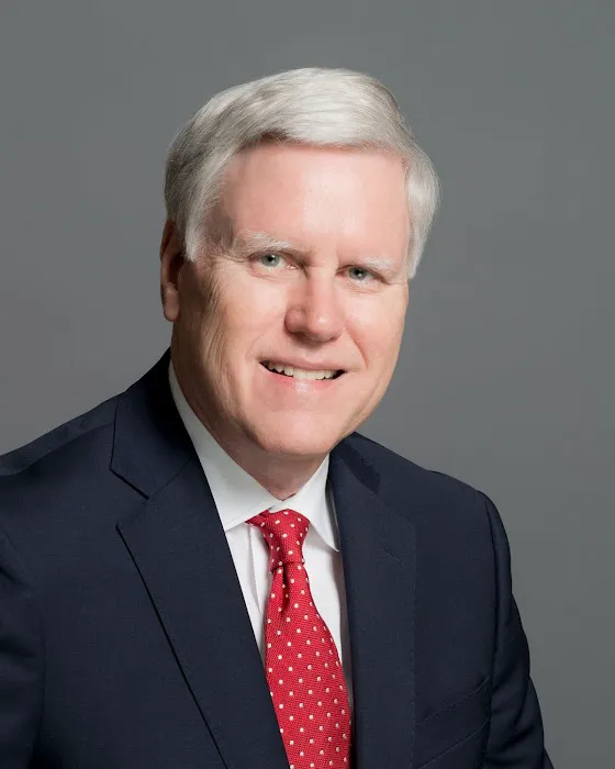 Larry B. Alexander 3