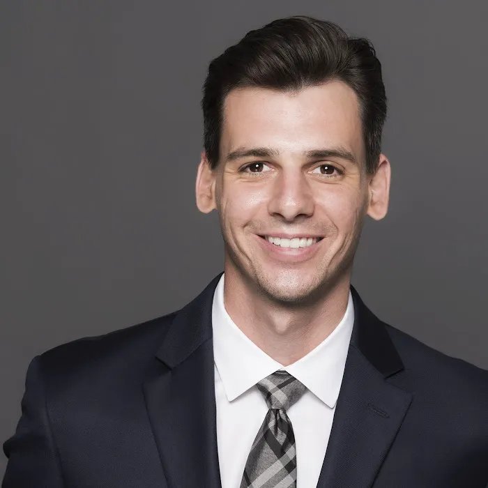Travis J. Foels 5