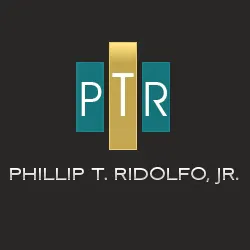 The Law Offices of Phillip T. Ridolfo, Jr. 1