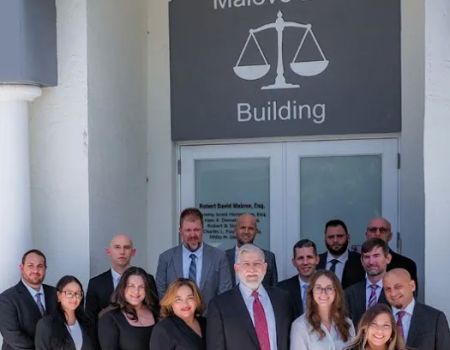 Bresky Law