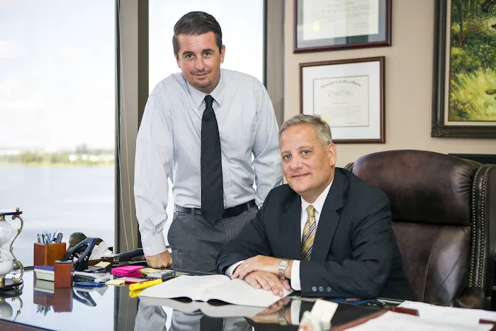 Law Offices of Ian Goldstein, P.A. 4