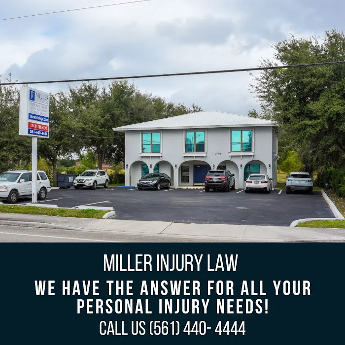 McGrath Gibson Injury & Family Law - South Florida 2
